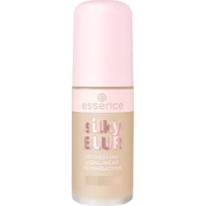 Fond de ten hidratant Silky Blur Hydrating Longwear Foundation 170, 30ml, Essence