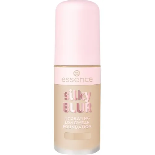 Fond de ten hidratant Silky Blur Hydrating Longwear Foundation 170, 30ml, Essence — preț și oferte