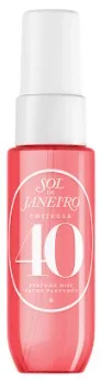 Spray pentru corp Cheirosa 40, 30ml, Sol de Janeiro — preț și oferte