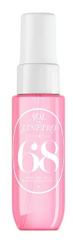 Spray pentru corp Cheirosa 68, 30ml, Sol de Janeiro — preț și oferte