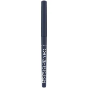 Creion de ochi rezistent la apa 20h Ultra Precision 050 - Blue, 0.08g, Catrice