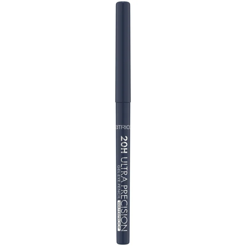 Creion de ochi rezistent la apa 20h Ultra Precision 050 - Blue, 0.08g, Catrice — preț și oferte