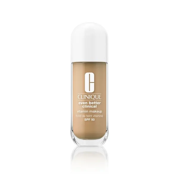 Fond de ten Even Better Clinical cu SPF50 Light Medium Cool 4, 30ml, Clinique — preț și oferte