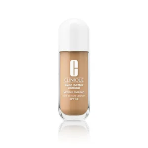Fond de ten Even Better Clinical cu SPF50 Light Medium Cool 5, 30ml, Clinique