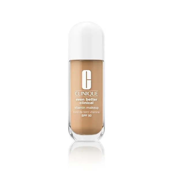 Fond de ten Even Better Clinical cu SPF50 Light Medium Cool 5, 30ml, Clinique — preț și oferte