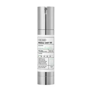 Ser facial Reedle Shot 100, 50ml, VT Cosmetics