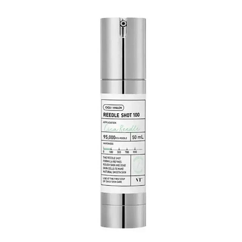 Ser facial Reedle Shot 100, 50ml, VT Cosmetics — preț și oferte