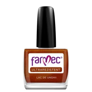 Lac de unghii nr. 80, 11ml, 28750, Farmec