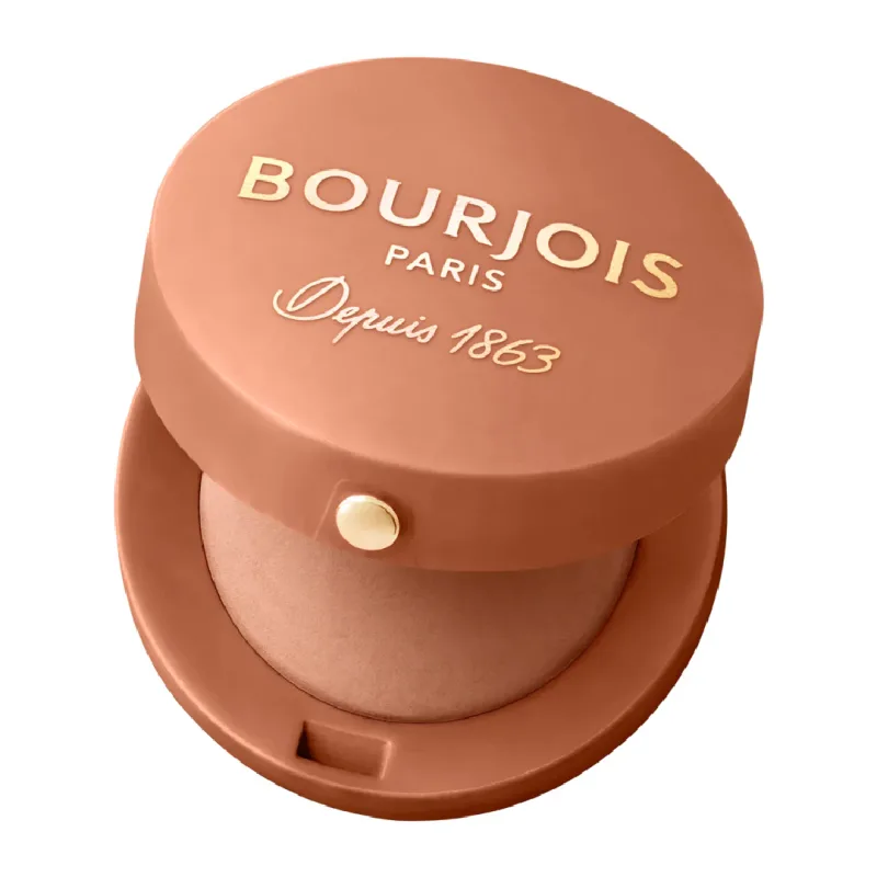 Fard de obraz Little Round Pot 85 Sienne, 2.5g, Bourjois Bourjois Paris — preț și oferte