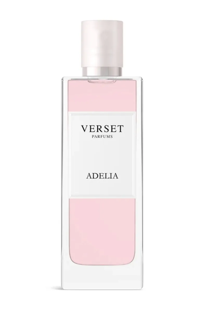 Verset Apă de Parfum pentru Femei Adelia, 50 ml — preț și oferte