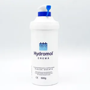 Hydromol Cremă, 500 g, AMD Nobel