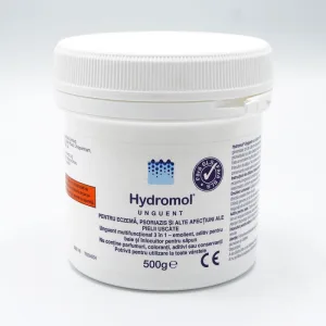 Hydromol Unguent, 500 g, AMD Nobel