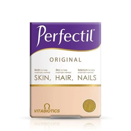 Perfectil Original, 30 capsule, Vitabiotics — preț și oferte