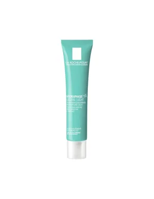 La Roche-Posay Hydraphase HA Legere crema intens hidratanta 72H 40 ml tub, L'Oréal