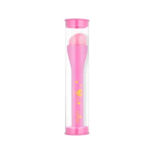 Pensula de silicon pentru blush Superman, 1 bucata, Essence