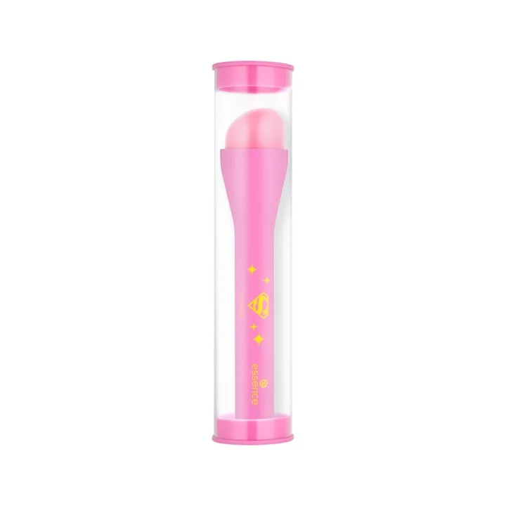 Pensula de silicon pentru blush Superman, 1 bucata, Essence — preț și oferte