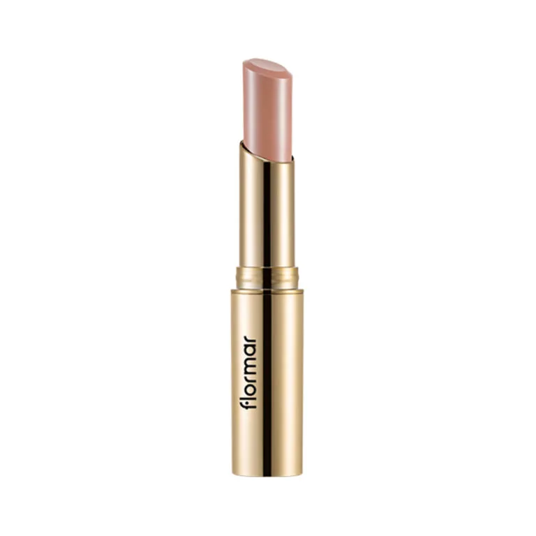 Ruj Deluxe Cashmere 28 Absolute Nude, 3g, Flormar — preț și oferte