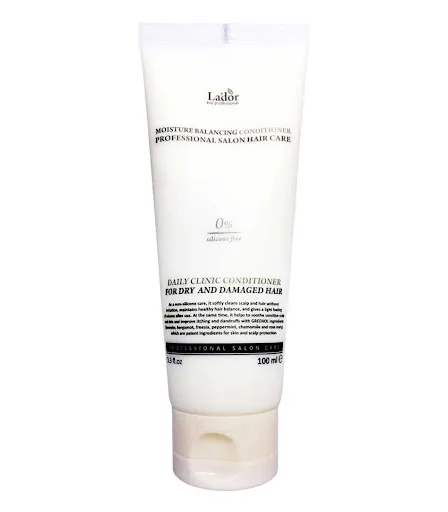 Balsam de par Moisture Balancing, 100ml, La'dor — preț și oferte