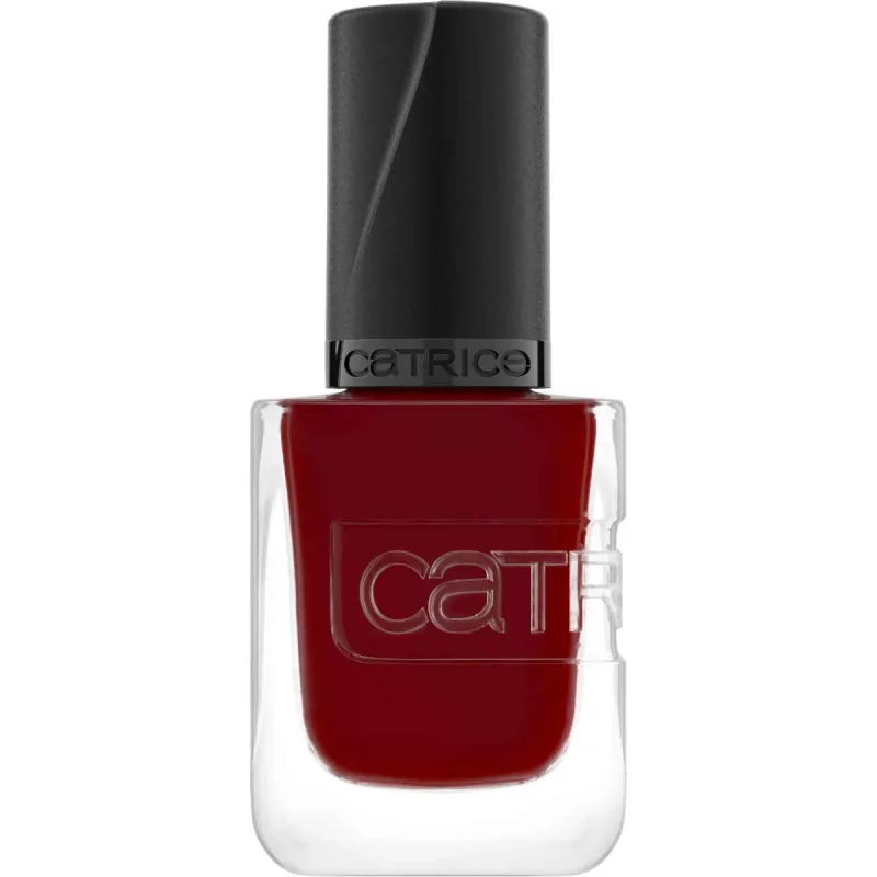 Lac pentru unghii Gel Affair 021 Caught on the Red Carpet, 10.5ml, Catrice — preț și oferte