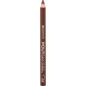 Creion de buze POUTline soft glide Nr. 04 Cocoa Me Crazy, 0.62g, Essence