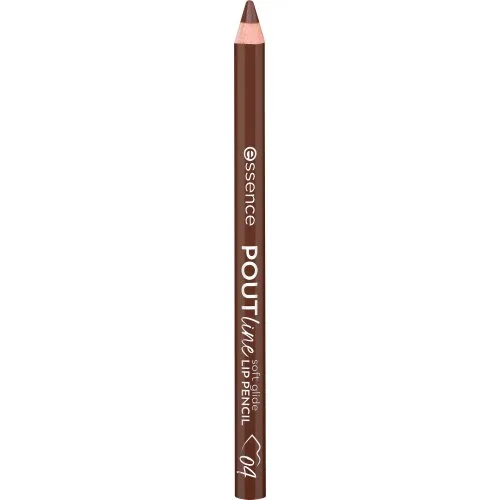 Creion de buze POUTline soft glide Nr. 04 Cocoa Me Crazy, 0.62g, Essence — preț și oferte