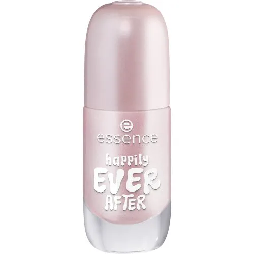 Lac de unghii Nr. 06 Happily Ever After, 8ml, Essence — preț și oferte