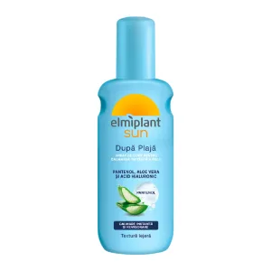 Lotiune spray calmanta dupa plaja Sun, 200ml, Elmiplant