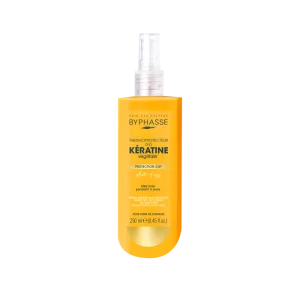 Spray protector termic cu Keratina, 250ml, Byphasse