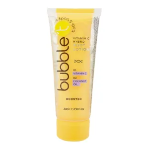 Lotiune de corp cu Vitamina C, 200 ml, Bubble T