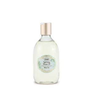 Ulei de dus White Tea, 30ml, Sabon