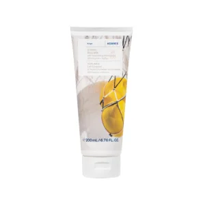 Lapte de corp Citrus, 200ml, Korres