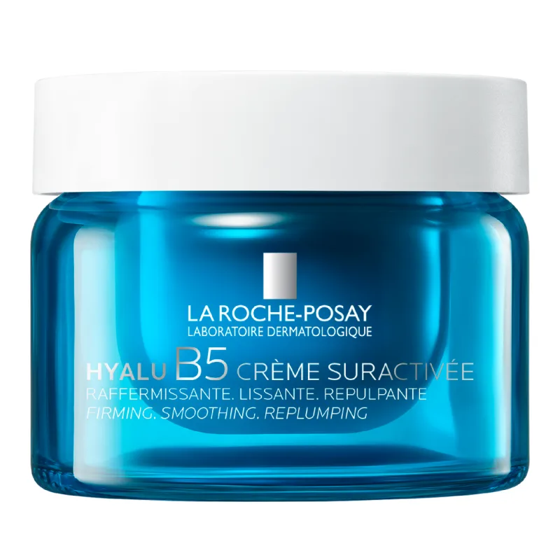 Crema supra-activata Hyalu B5, 50 ml, La Roche-Posay LA ROCHE POSAY — preț și oferte