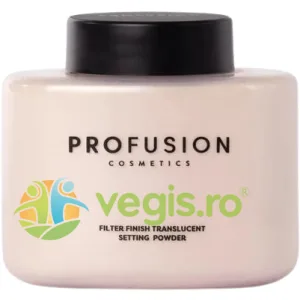 Pudra Libera Translucida pentru Ten Filter Finish 25g