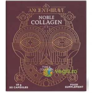 Colagen Tip II Noble Collagen 30cps