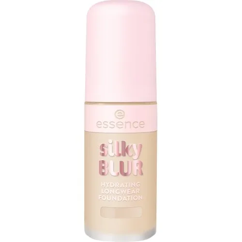 Fond de ten hidratant Silky Blur Hydrating Longwear Foundation 115, 30ml, Essence — preț și oferte