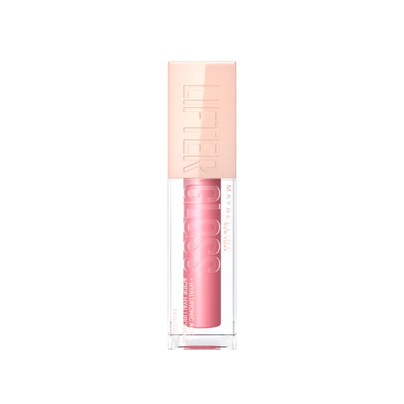 Luciu de buze Lifter Gloss 005 Petal, 5.4ml, Maybelline Maybelline New York — preț și oferte