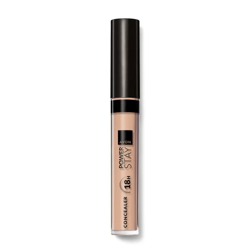Corector Power Stay 24N, 3ml, Avon — preț și oferte