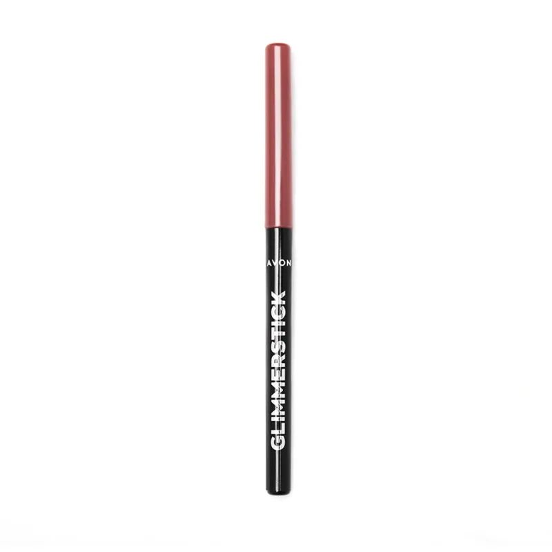 Creion de buze Glimmerstick Mauve, 0.35g, Avon — preț și oferte