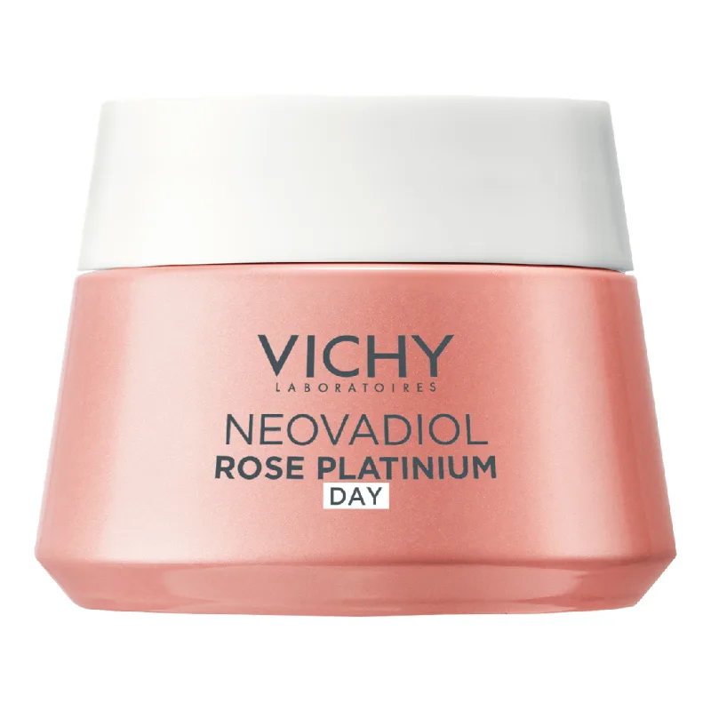 Crema de zi Neovadiol Rose Platinium, 50 ml, Vichy — preț și oferte