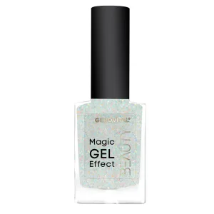 Lac de unghii Beauty Magic Gel 20, 11ml, Gerovital