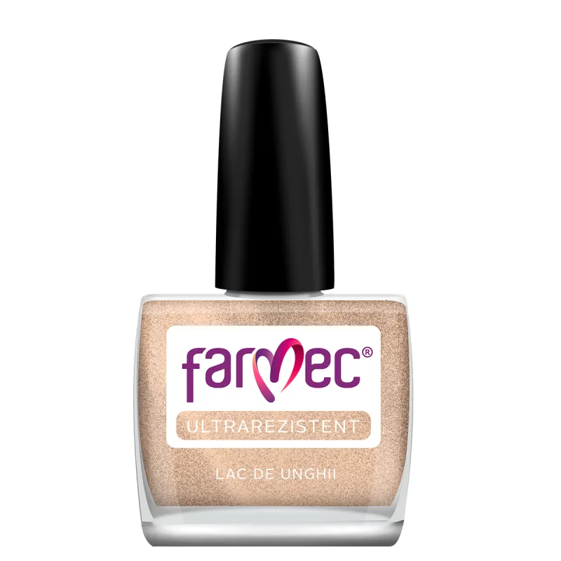 Lac de unghii Nr.66M, 11ml, Farmec — preț și oferte