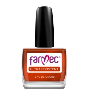 Lac de unghii Nr.76, 11ml, Farmec