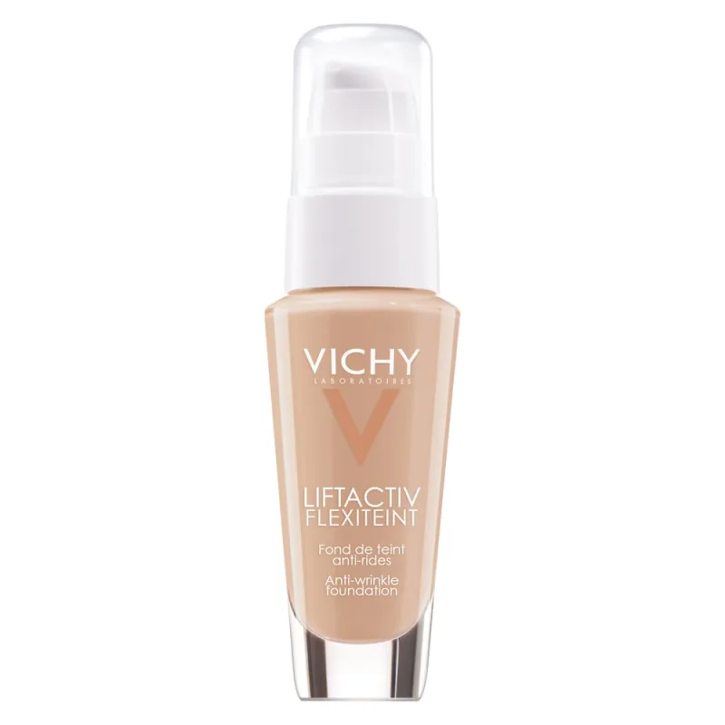 Vichy Liftactiv Flexilift SPF20 25 Nude Fond de ten antirid 30 ml — preț și oferte