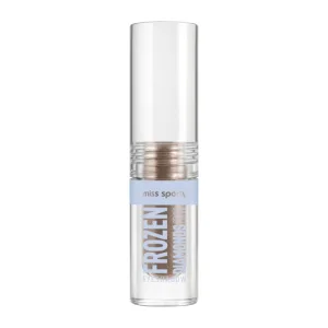 Fard de pleoape Lichid Studio Color 02 Frozen Pearl, 1.3ml, Miss Sporty