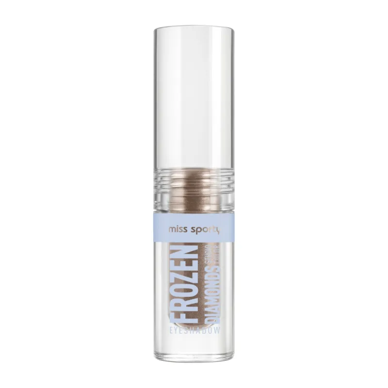 Fard de pleoape Lichid Studio Color 02 Frozen Pearl, 1.3ml, Miss Sporty — preț și oferte