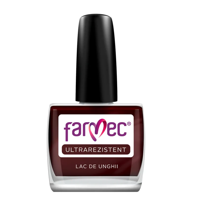 Lac de unghii Nr.71, 11ml, Farmec — preț și oferte