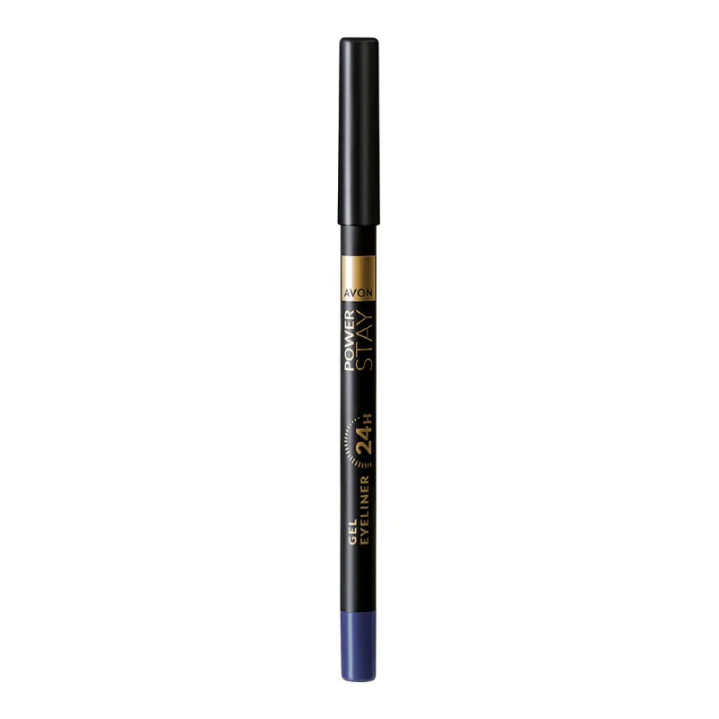 Creion gel pentru contur ochi Power Stay 24h Cobalt, 1.2g, Avon — preț și oferte