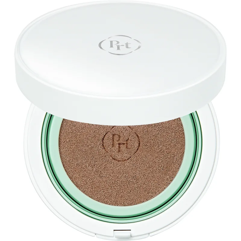 Crema coloranta de fata Wonder Releaf Centella BB Cushion SPF 30 PA+++ 23 Natural Beige, 15g, Purito — preț și oferte
