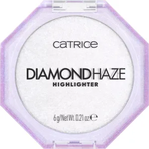 Iluminator Diamond Haze 010 Gimme Glitter, 6g, Catrice