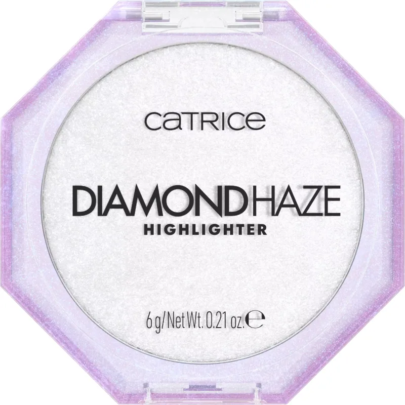 Iluminator Diamond Haze 010 Gimme Glitter, 6g, Catrice — preț și oferte